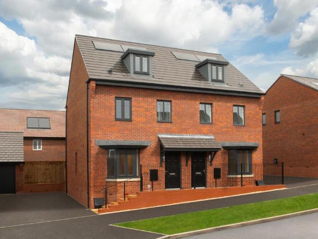 House for sale in Dawley Bank, Dawley