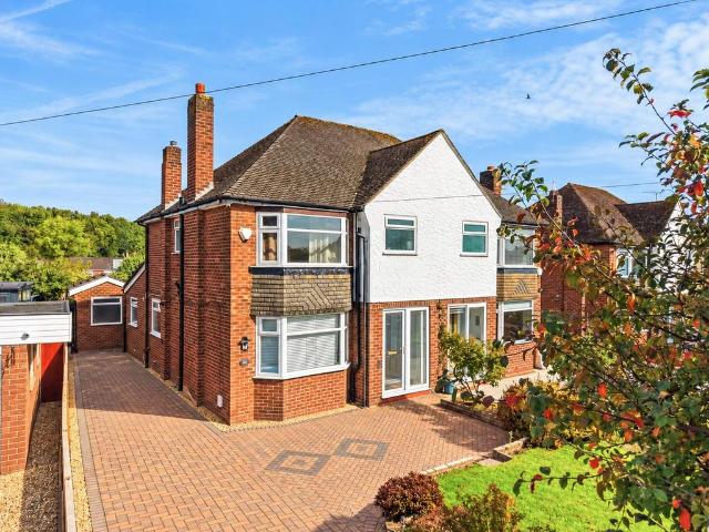 House for sale in Urmston, Trafford