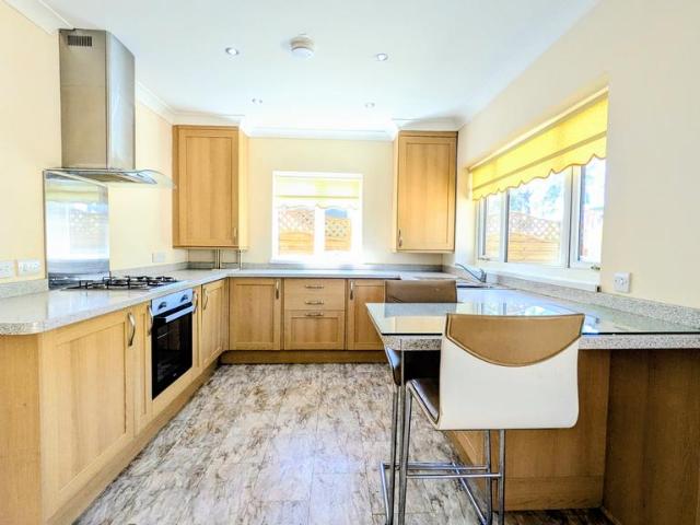 House for sale in Twynyrodyn, Merthyr Tydfil