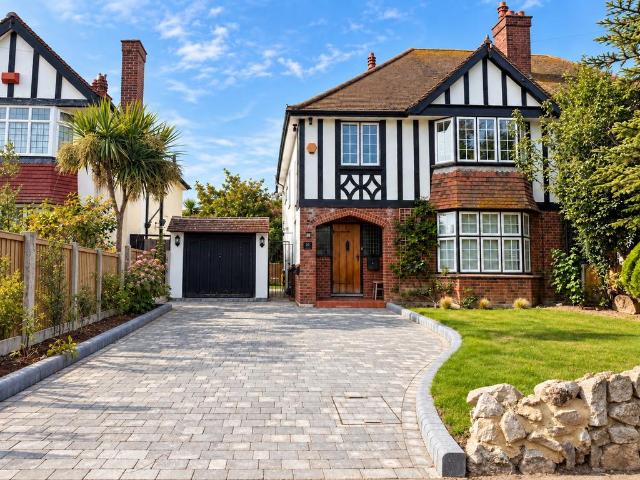 House for sale in East Cliftonville, Thanet