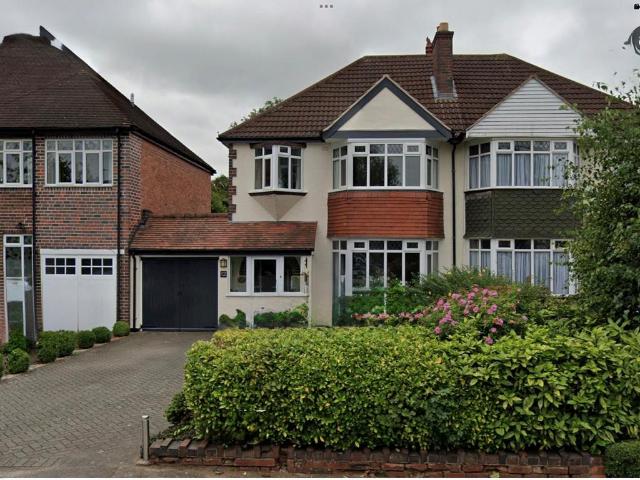 House for sale in Sutton Coldfield, Isle Of Man