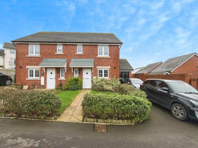 House for sale in Budlake, Devon