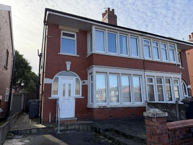 House for sale in Layton, Blackpool