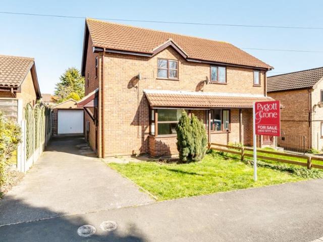 House for sale in Grantham, Barholm