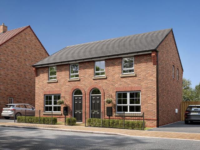 House for sale in Stapeley and District, Isle Of Man