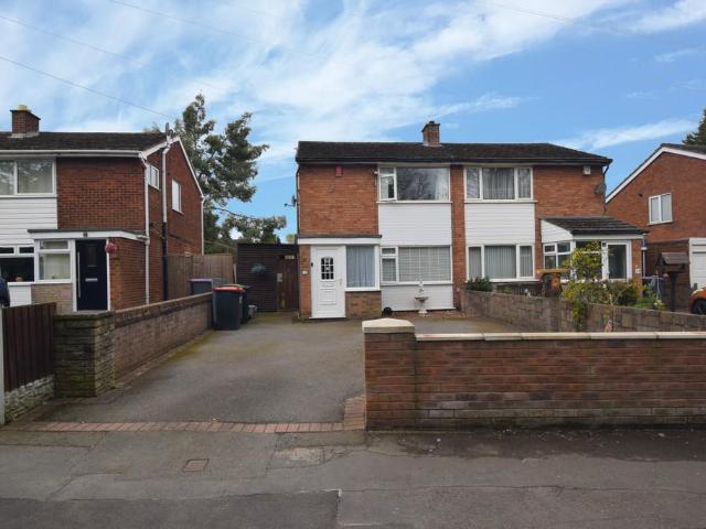 House for sale in Telford