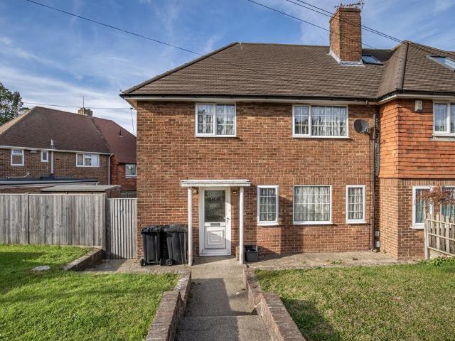 House for sale in Hollingbury, Brighton & Hove