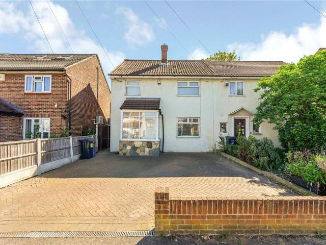 House for sale in Little Heath, Greater London