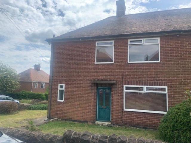 House for sale in Gedling, East Midlands