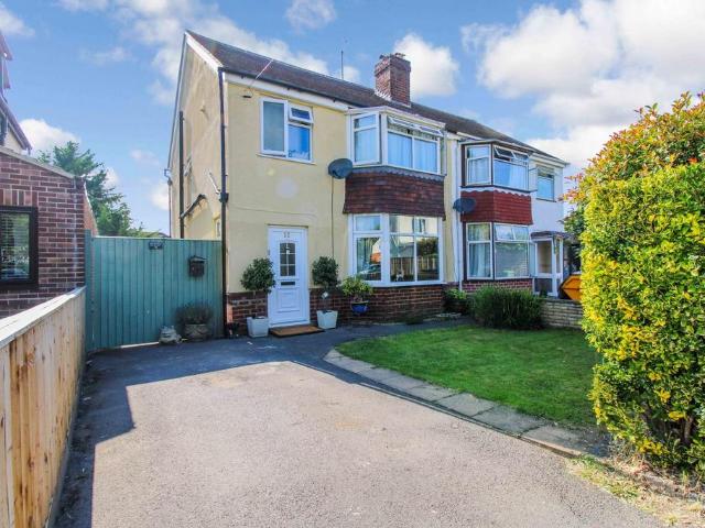 House for sale in Prestbury, Golden Valley