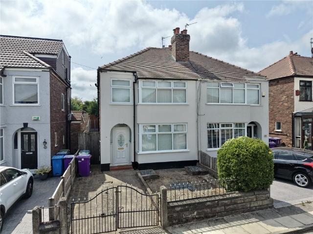 House for sale in Calderstones