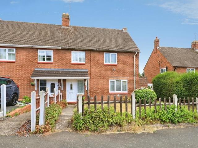 House for sale in Birchen Coppice, Rushock