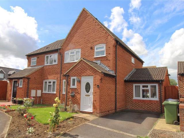 House for sale in Melksham, Wiltshire