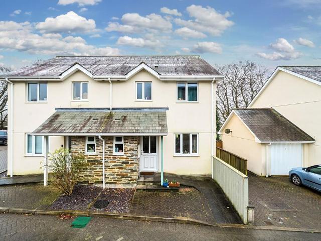 House for sale in Calstock, Drakewalls