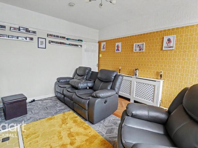 House for sale in Kedleston, East Midlands