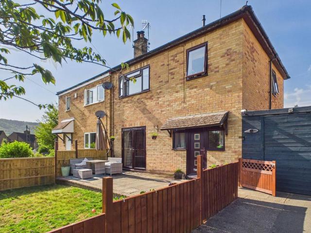 House for sale in Darley Hillside, Froggatt