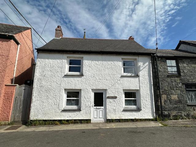 House for sale in St Keverne, Isle Of Man