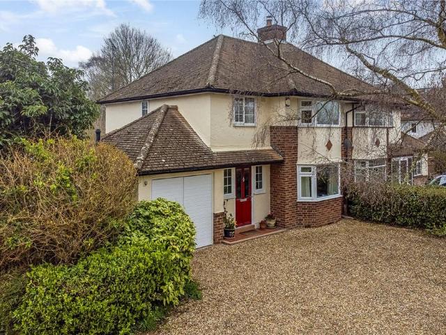 House for sale in Arrington, Cambridgeshire