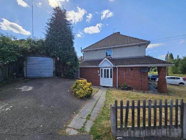 House for sale in Bearwood, West Midlands