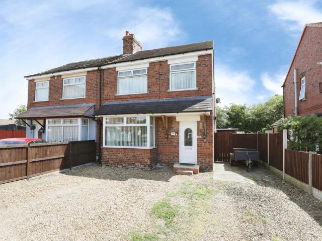 House for sale in Hammond Street