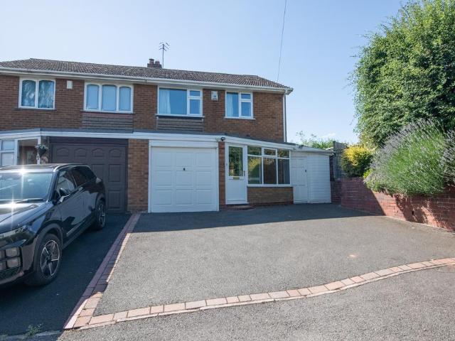 House for sale in Bromsgrove