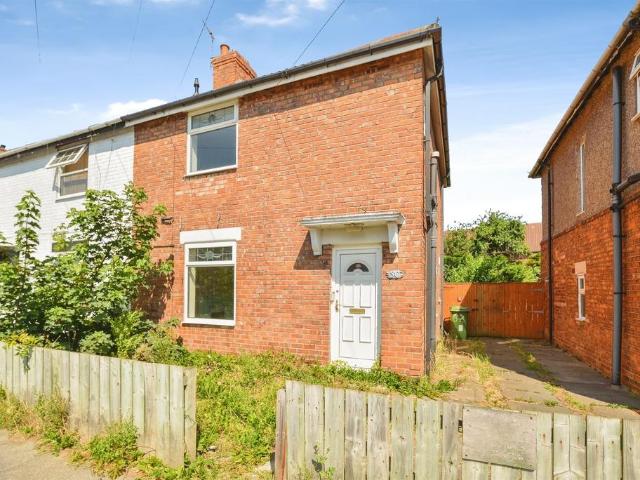 House for sale in Stockton-on-tees