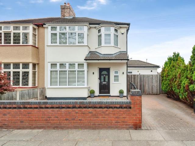 House for sale in Knotty Ash, Calderstones