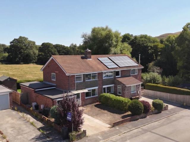 House for sale in Child Okeford, East Dorset