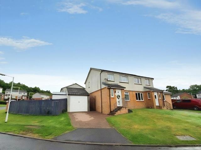 House for sale in Formonthills, Caskieberran