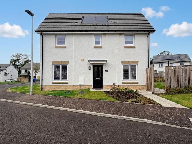 House for sale in Newton Farm, Cambuslang