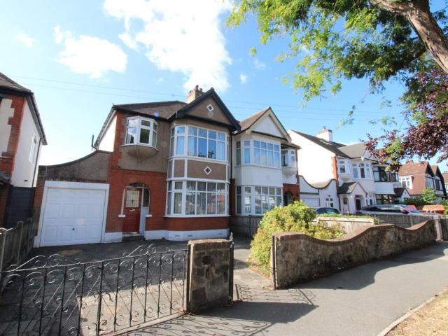 House for sale in London Borough of Havering, Greater London