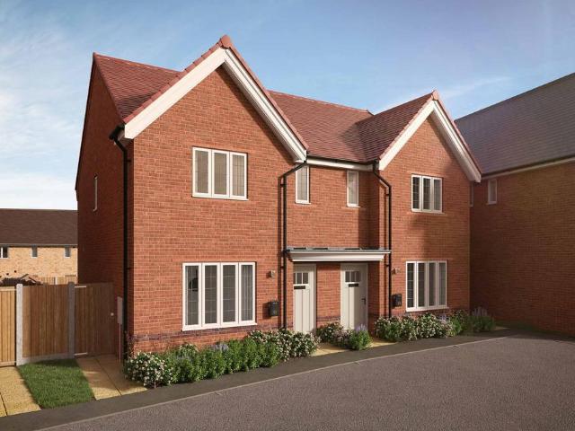House for sale in Elsenham Park, Uttlesford