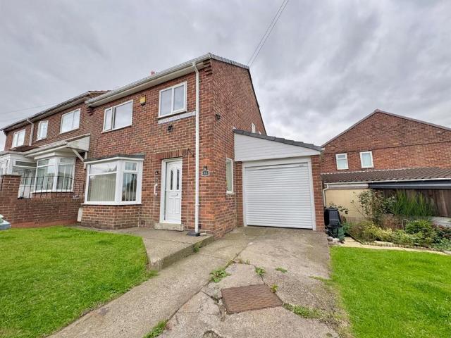 House for sale in Murton, North East