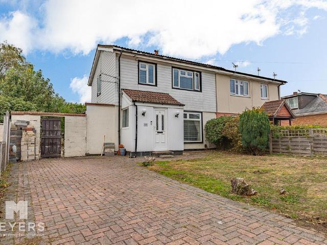 House for sale in Kinson, Bournemouth