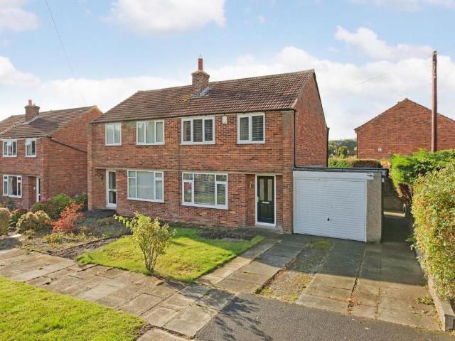 House for sale in Burley-in-Wharfedale, Burley In Wharfedale