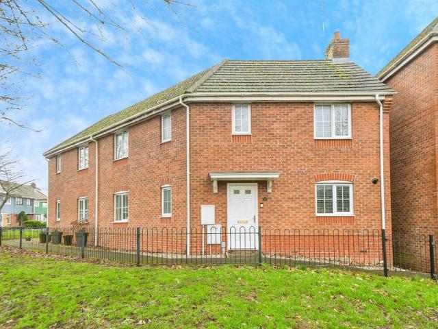 House for sale in Coleview, Kingsdown