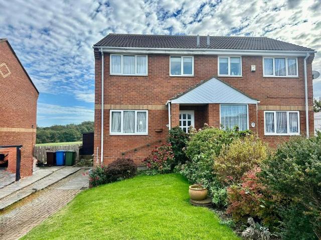House for sale in Whitby, North Yorkshire