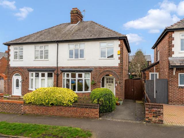 House for sale in Walton, Warrington