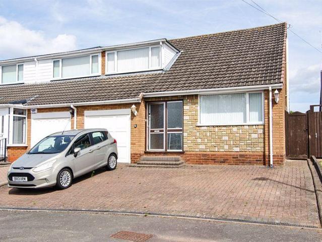 House for sale in Boley Park, Staffordshire