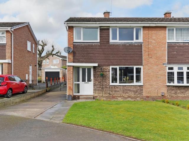 House for sale in Brackenfield, Isle Of Man