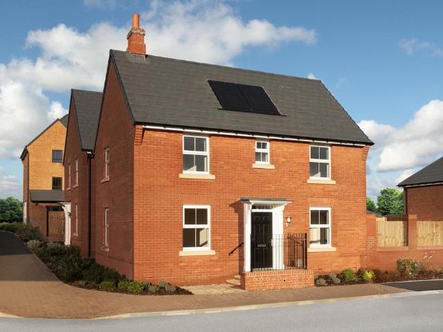 House for sale in Wynyard, Isle Of Man