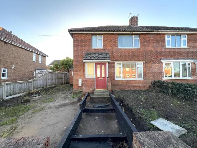 House for sale in Throston, Brierton