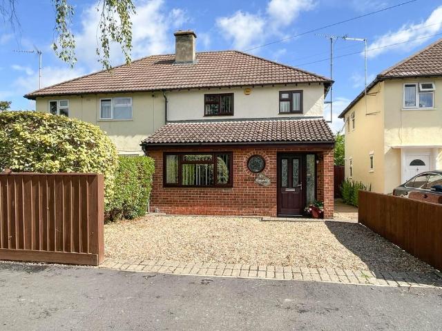 House for sale in Arbury, Cambridgeshire