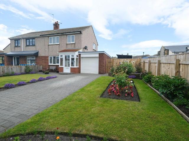 House for sale in Amble By the Sea, Amble