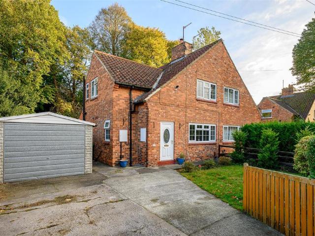 House for sale in Upper Poppleton, York