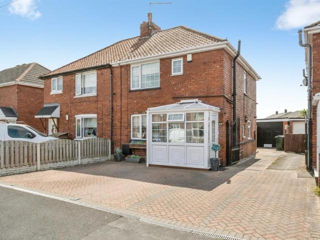 House for sale in Hatfield, South Yorkshire