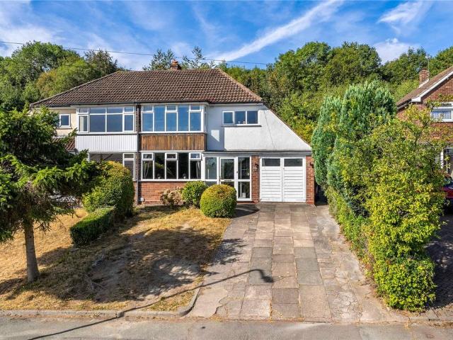 House for sale in Ettingshall Park, West Midlands