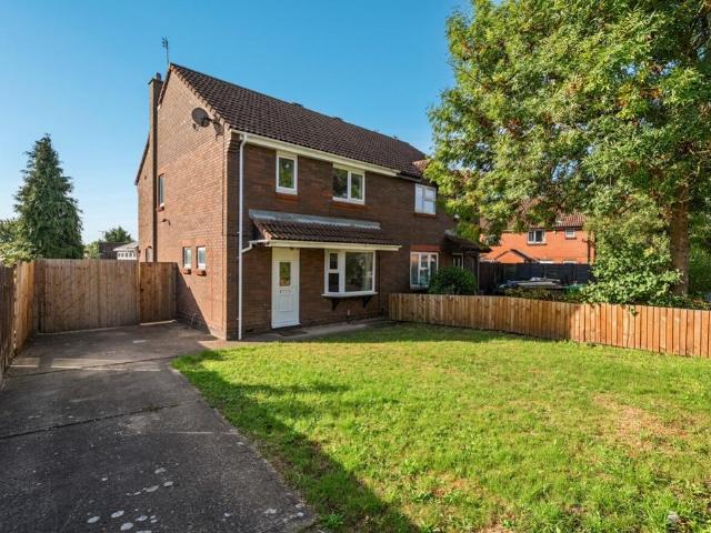 House for sale in Wollaton Vale, Haddon
