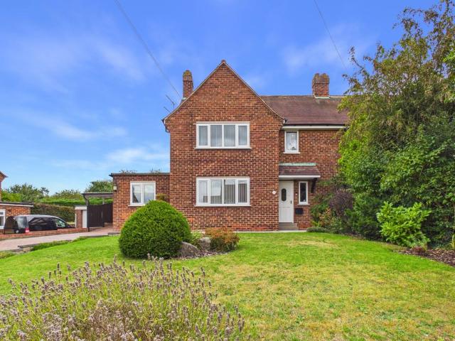House for sale in Brantingham