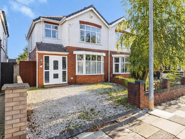 House for sale in Shuffleton, Goole